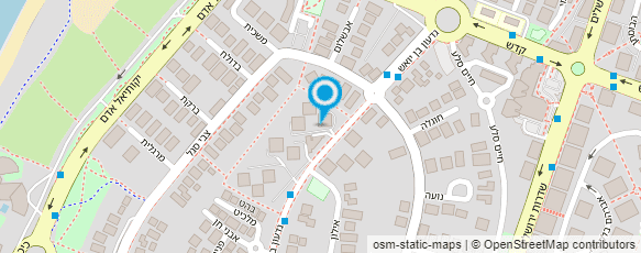 מפת הגעה אל נולילי הפעלות