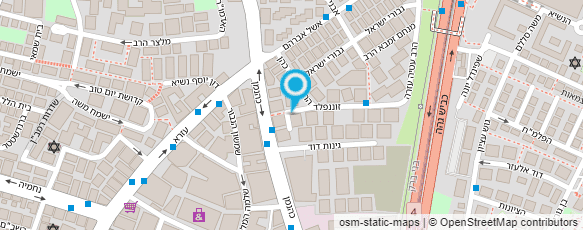 מפת הגעה אל יעל פיסם מפת הגעה אל יעל פיסם