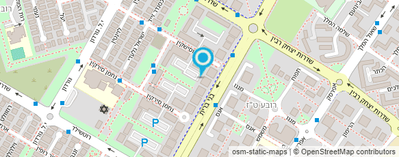 מפת הגעה אל ליאור מיארה