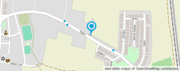 מפת הגעה אל עו"ד איריס אריאלי וולוצקי מפת הגעה אל עו"ד איריס אריאלי וולוצקי