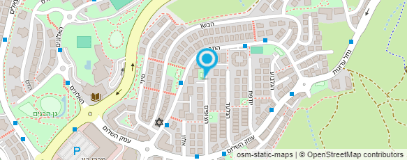 מפת הגעה אל פי. סי. מסטר - מחשבים ורשתות מפת הגעה אל פי. סי. מסטר - מחשבים ורשתות