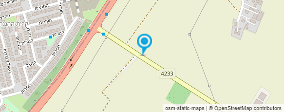 מפת הגעה אל השוק של פולישוק