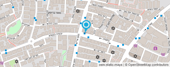 מפת הגעה אל בירט לייט