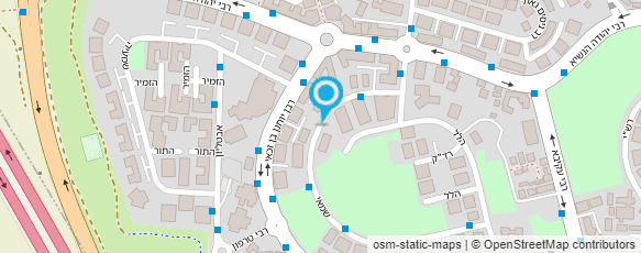 מפת הגעה אל ד"ר אטינג אוה