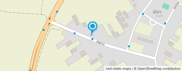 מפת הגעה אל עו"ד שנהב דבי