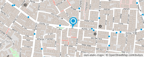 מפת הגעה אל Flyshman TOURS