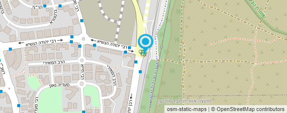 מפת הגעה אל אושר אחזקות שערים אוטומטיים