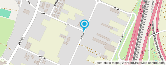 מפת הגעה אל פיק איט אפ - peakitup