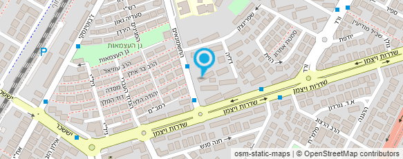 מפת הגעה אל Freestyle photographers