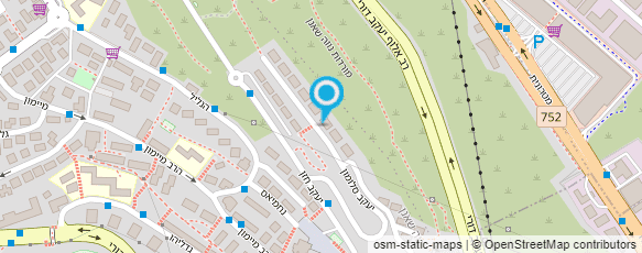 מפת הגעה אל מיכה שירותי חשמל מפת הגעה אל מיכה שירותי חשמל