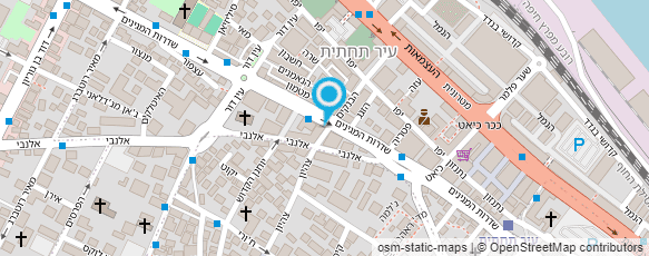 מפת הגעה אל אדי פון edi phone מפת הגעה אל אדי פון edi phone