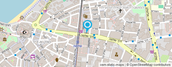 מפת הגעה אל מאהר סייף מפת הגעה אל מאהר סייף