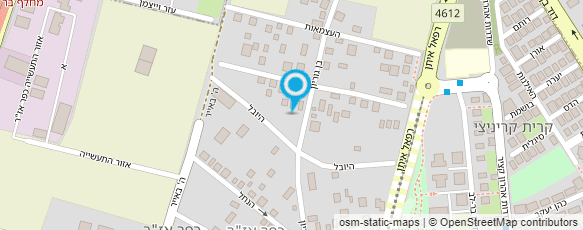 מפת הגעה אל FOX פוקס רשתות לחלונות