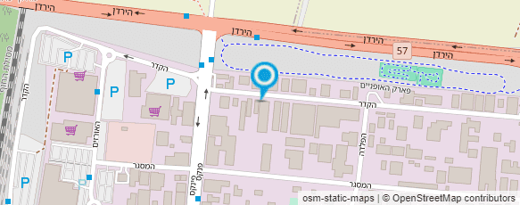 מפת הגעה אל אריסטוקרט