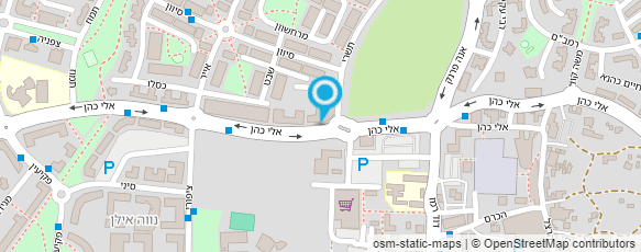 מפת הגעה אל SPdesign