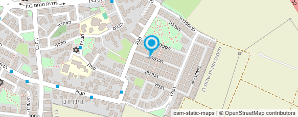 מפת הגעה אל הילה כהן זיזה-עיצוב והום סטיילינג מפת הגעה אל הילה כהן זיזה-עיצוב והום סטיילינג