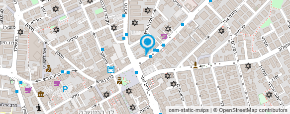 מפת הגעה אל ביוטי נוי -מכון יופי קוסמטיקה ושיזוף מפת הגעה אל ביוטי נוי -מכון יופי קוסמטיקה ושיזוף