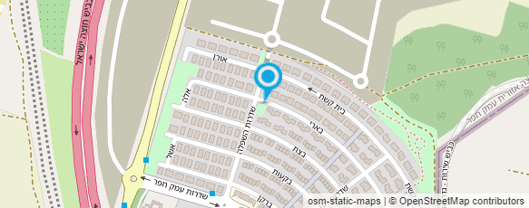 מפת הגעה אל Vivcakes