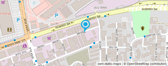 מפת הגעה אל בידן - Bidan