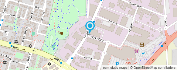 מפת הגעה אל פריד מפת הגעה אל פריד