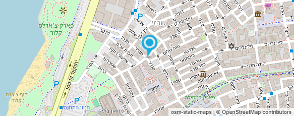 מפת הגעה אל מונלינה - monalina מפת הגעה אל מונלינה - monalina