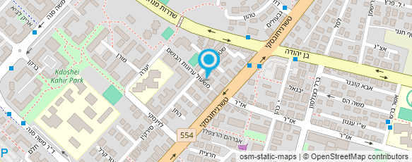 מפת הגעה אל ov. pc. smart מפת הגעה אל ov. pc. smart