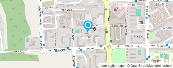 מפת הגעה אל טיליס אולה ola tylis