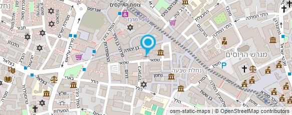 מפת הגעה אל MyPhone מייפון מפת הגעה אל MyPhone מייפון