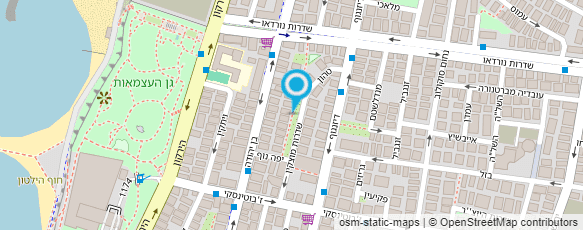 מפת הגעה אל איימינגל בעמ-Imingle