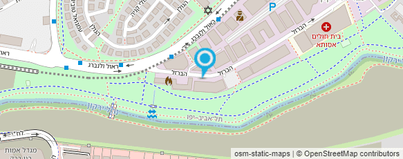 מפת הגעה אל קווין קלין מפת הגעה אל קווין קלין