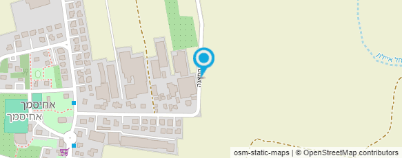 מפת הגעה אל אלי עבודות עפר מפת הגעה אל אלי עבודות עפר