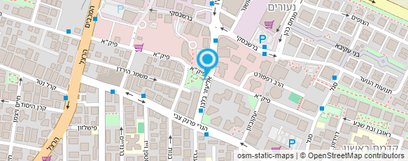 מפת הגעה אל מיוזיק טון