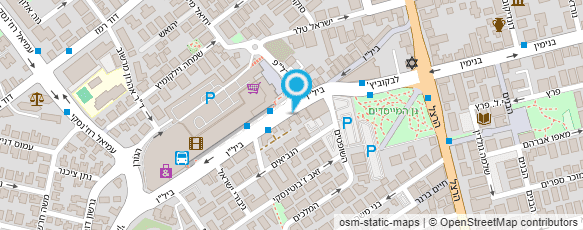 מפת הגעה אל נורית לבנון סמיוני מפת הגעה אל נורית לבנון סמיוני