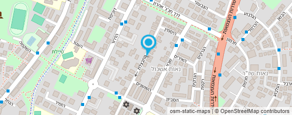 מפת הגעה אל es שליחויות מפת הגעה אל es שליחויות