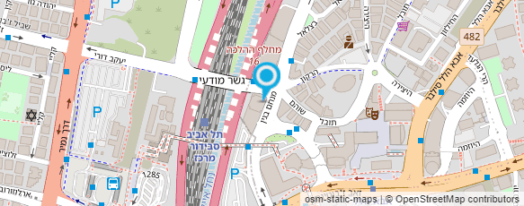 מפת הגעה אל הסושיה ר"ג