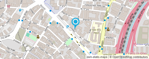 מפת הגעה אל קולטורה cultura