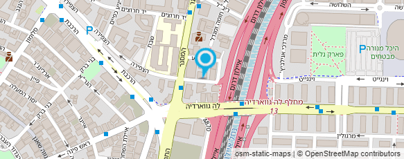 מפת הגעה אל web science