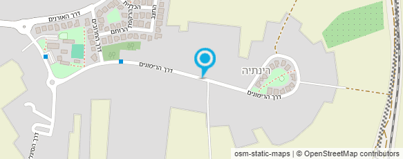 מפת הגעה אל קרפטיזם - Carpetism