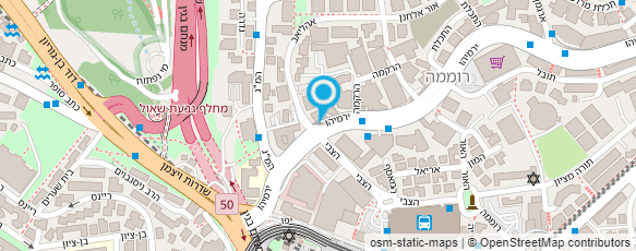 מפת הגעה אל ישראל ביתנו מפת הגעה אל ישראל ביתנו