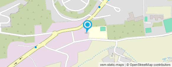 מפת הגעה אל תותי פרוטי