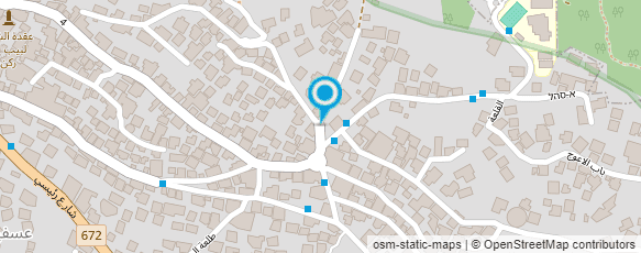 מפת הגעה אל בגט שמש