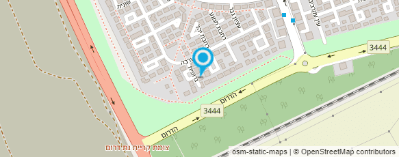 מפת הגעה אל computers art