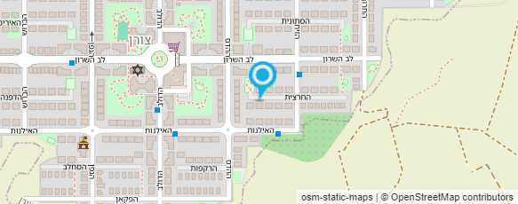 מפת הגעה אל דימקס