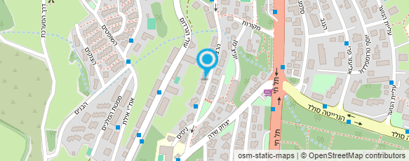 מפת הגעה אל ברק - פיתוח מנהיגות ועבודת צוות