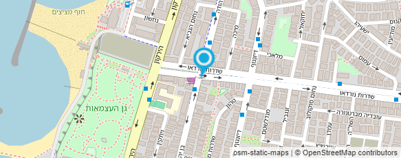 מפת הגעה אל Digitouch - דיגיטאץ סלולר מפת הגעה אל Digitouch - דיגיטאץ סלולר