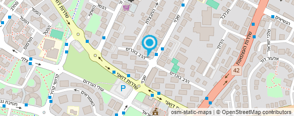 מפת הגעה אל מסיבלנד