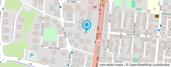 מפת הגעה אל שרות "ידי זהב" מפת הגעה אל שרות "ידי זהב"