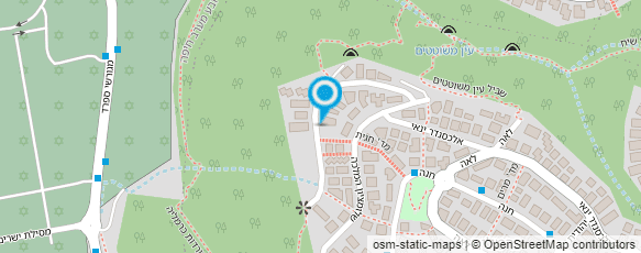 מפת הגעה אל SAG אופנה