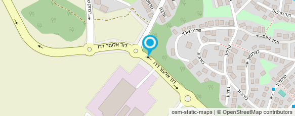 מפת הגעה אל חי הובלות מפת הגעה אל חי הובלות