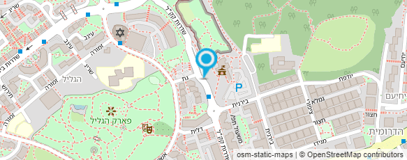 מפת הגעה אל פיצריה רימיני